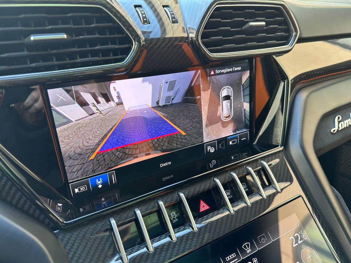 Lamborghini Urus 4.0 Pearl Capsule (20)