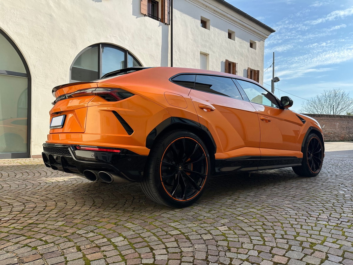 Lamborghini Urus 4.0 Pearl Capsule (4)