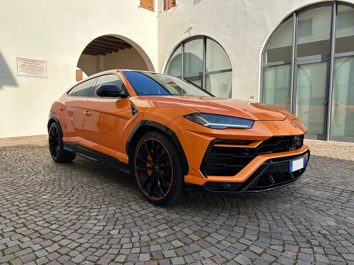 Lamborghini Urus 4.0 Pearl Capsule (5)