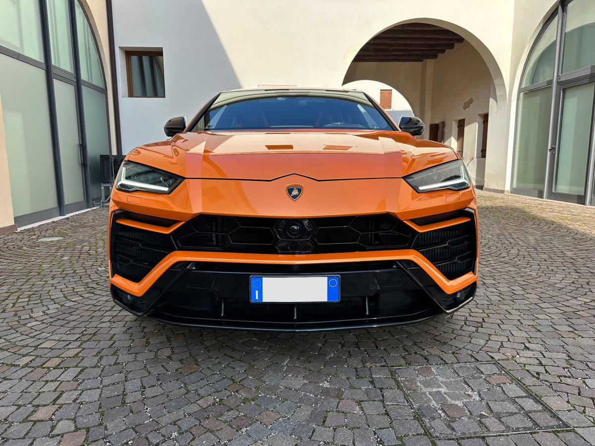 Lamborghini Urus 4.0 Pearl Capsule (6)