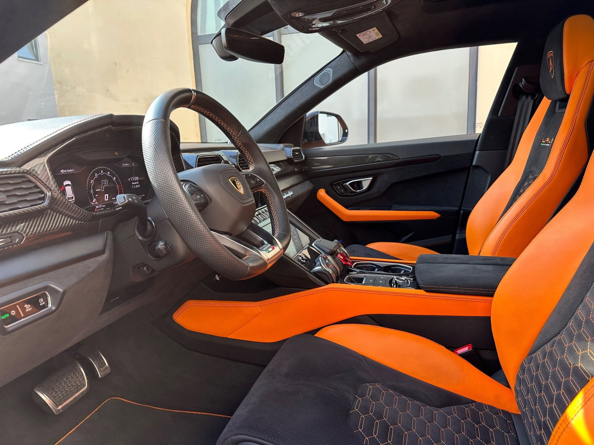 Lamborghini Urus 4.0 Pearl Capsule (8)