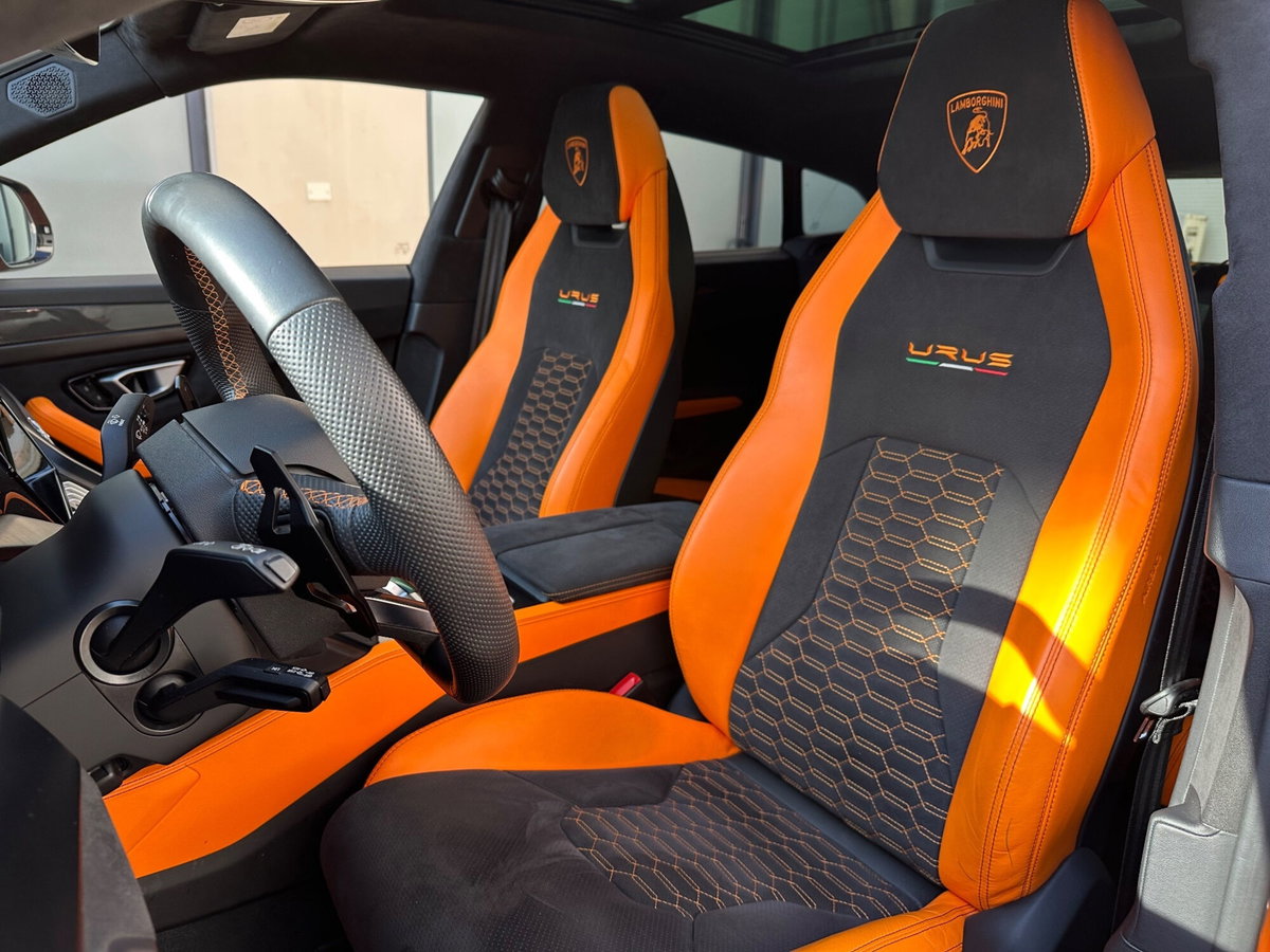 Lamborghini Urus 4.0 Pearl Capsule (9)