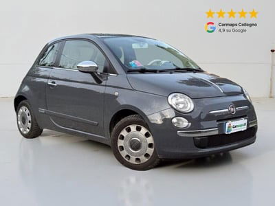Fiat 500 1.2 EasyPower Pop usata