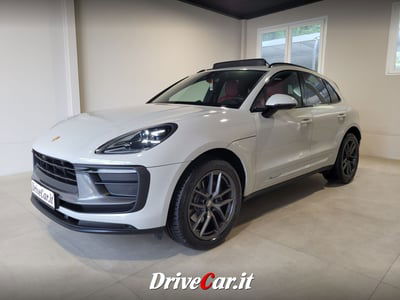Porsche Macan 2.0 T 265cv pdk usata