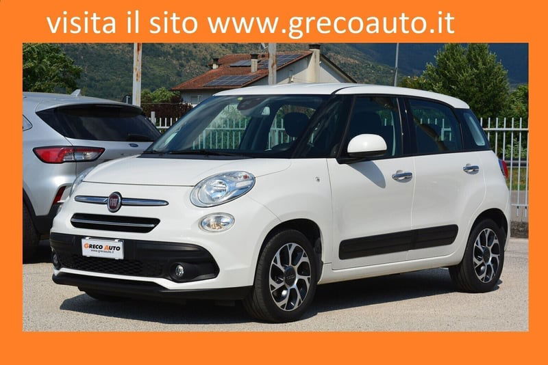 Fiat 500L 1.3 Multijet 95 CV Cross