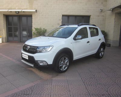 Dacia Sandero Stepway 1.0 SCe 75 CV Access usata