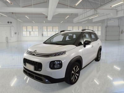 Citroen C3 Aircross BlueHDi 100 S&S Shine usata