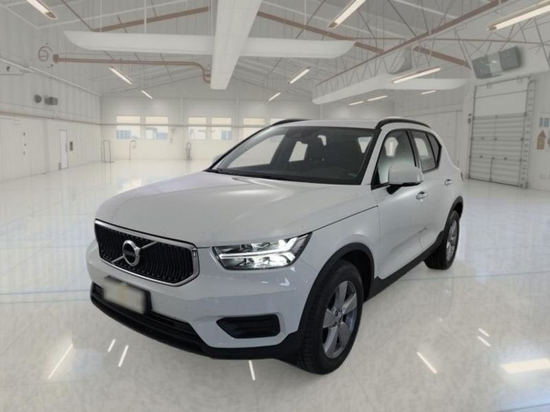 Volvo XC40 D3 Geartronic Business