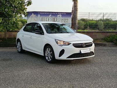 Opel Corsa 1.2 Edition usata