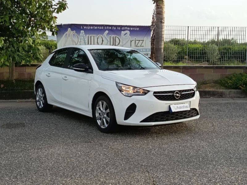 Opel Corsa 1.2 Edition