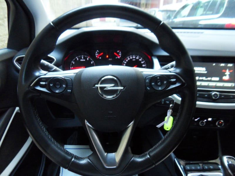 Opel Crossland 1.2 Edition s&s 110cv