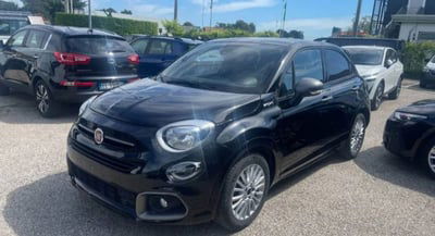 Fiat 500X 1.0 T3 120 CV Sport Dolcevita usata