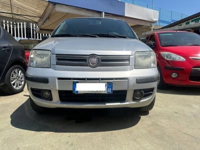 Fiat Panda 1.2 Dynamic Natural Power Mamy usata