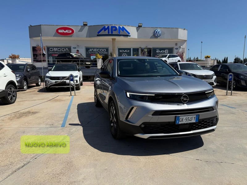 Opel Mokka 1.5 diesel Elegance