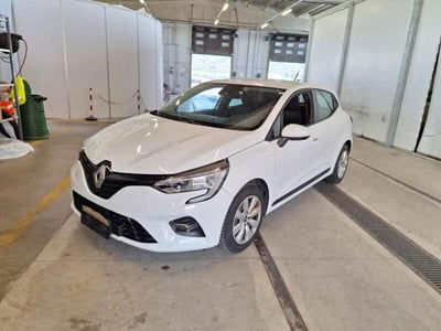 Renault Clio Blue dCi 85 CV 5 porte Business usata
