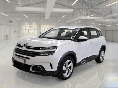 Citroen C5 Aircross Aircross BlueHDi 130 S&S EAT8 Business usata