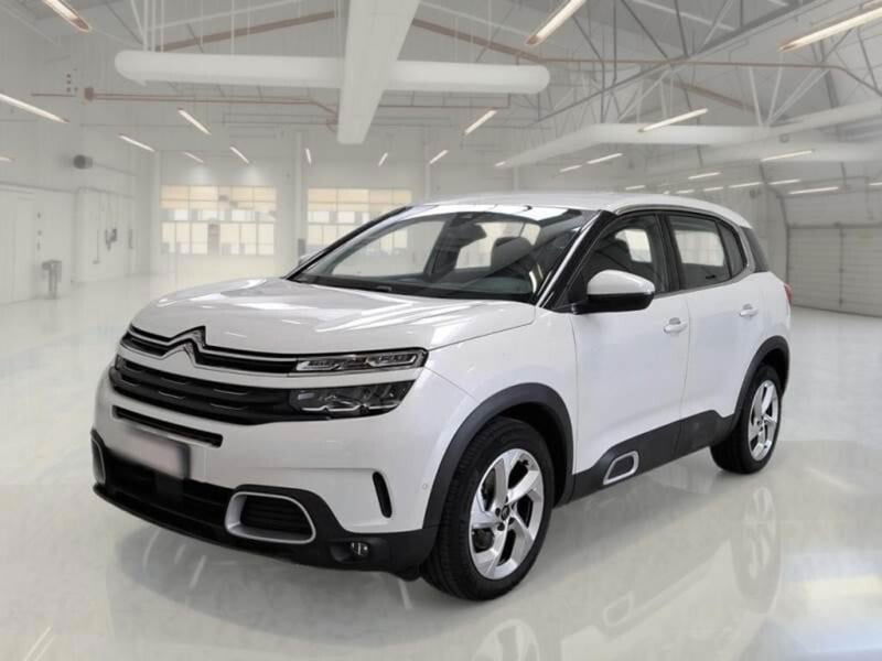 Citroen C5 Aircross Aircross BlueHDi 130 S&S EAT8 Business