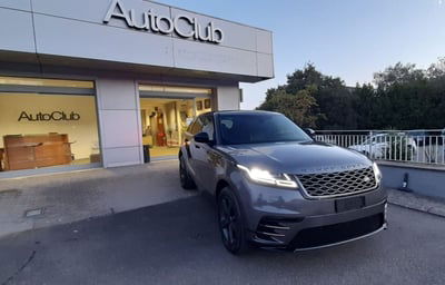 Land Rover Range Rover Velar 2.0D I4 240 CV R-Dynamic SE usata