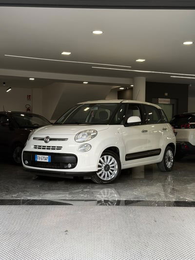 Fiat 500L 1.3 Multijet 95 CV Lounge usata