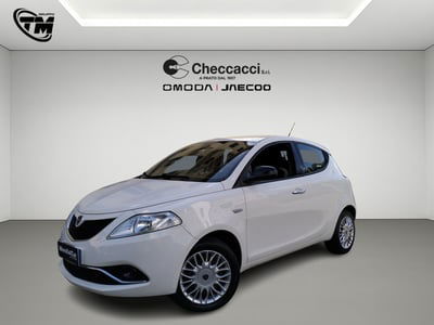 Lancia Ypsilon 1.2 69 CV 5 porte Platinum usata