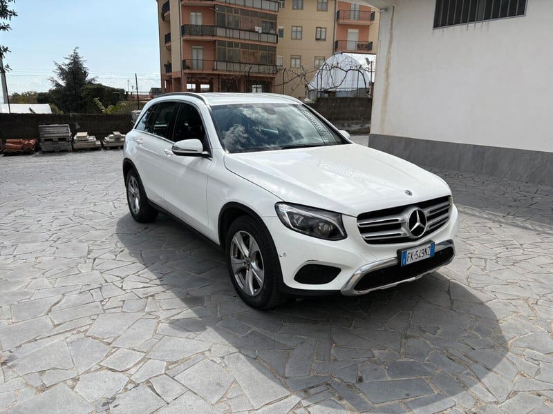 Mercedes-Benz GLC Coupé 250 d 4Matic Coupé Exclusive