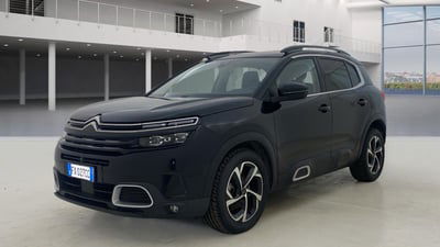 Citroen C5 Aircross Aircross BlueHDi 130 S&S EAT8 Shine Pack usata