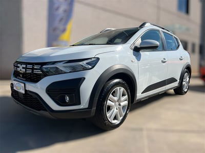 Dacia Sandero Stepway 1.0 TCe ECO-G Expression UP usata