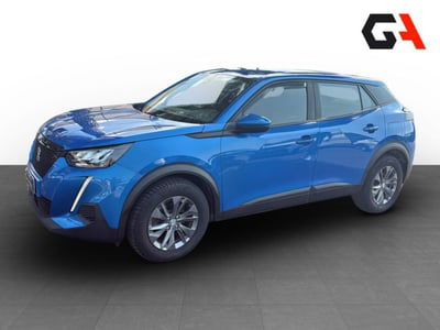 Peugeot 2008 BlueHDi 110 S&S Active usata