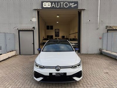 Volkswagen Golf 2.0 TSI R DSG 4Motion 20 years usata