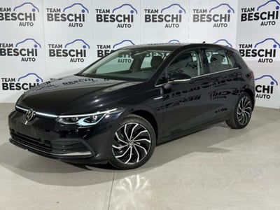 Volkswagen Golf 1.5 eTSI 150 CV EVO ACT DSG Style usata