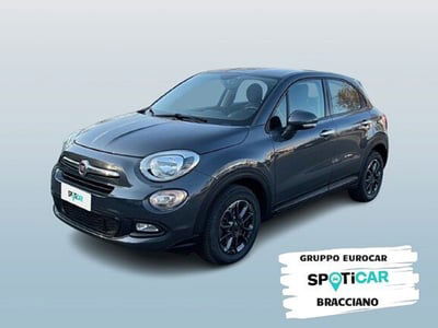 Fiat 500X 1.3 MultiJet 95 CV Business usata