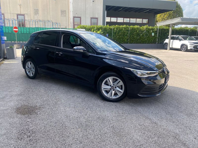 Volkswagen Golf 2.0 TDI DSG SCR Life