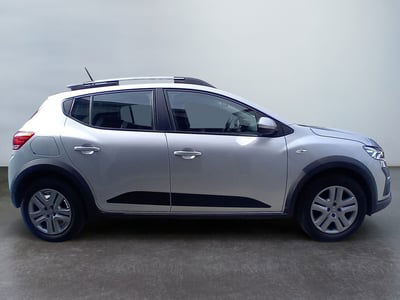 Dacia Sandero Stepway 1.0 TCe ECO-G Comfort usata