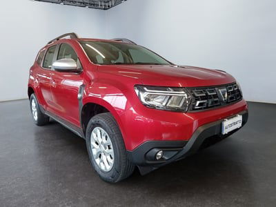 Dacia Duster 1.0 TCe 100 CV ECO-G 4x2 Comfort usata