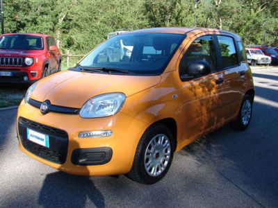 Fiat Panda 1.0 firefly hybrid s&s 70cv 5p.ti usata
