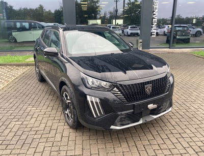 Peugeot 2008 1.2 puretech Active s&s 100cv nuova