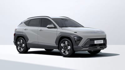 Hyundai Kona HEV 1.6 DCT Exellence nuova