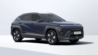 Hyundai Kona HEV 1.6 DCT Exellence nuova
