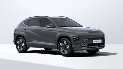 Hyundai Kona HEV 1.6 DCT XTech nuova