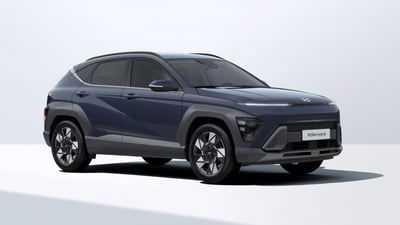 Hyundai Kona HEV 1.6 DCT XTech nuova