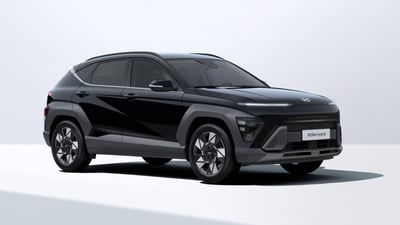 Hyundai Kona HEV 1.6 DCT XTech nuova
