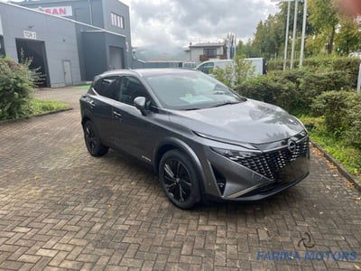 Nissan Qashqai 1.5 e-power Tekna 2wd nuova