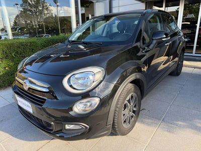 Fiat 500X 1.3 MultiJet 95 CV Pop Star usata