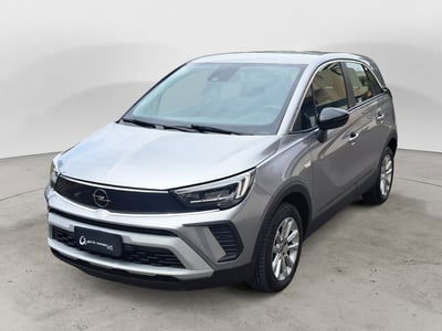 Opel Crossland 1.5 ECOTEC D 120 CV Start&Stop aut. Ultimate usata