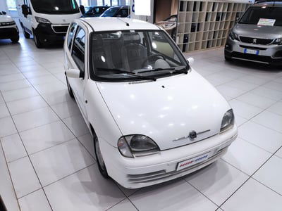 Fiat 600 1.1 50th Anniversary usata