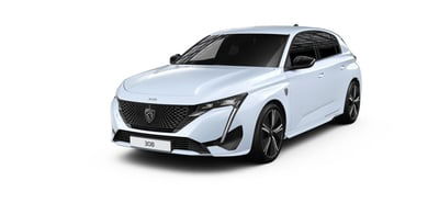 Peugeot 308 BlueHDi 130 S&S EAT8 GT Pack nuova