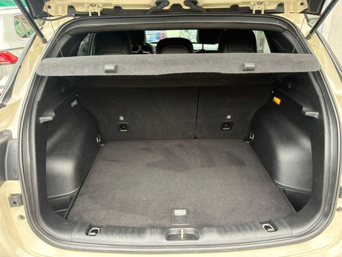 Jeep Compass 1.3 Turbo T4 150 CV aut. 2WD 80° Anniversario (10)