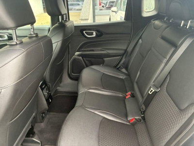 Jeep Compass 1.3 Turbo T4 150 CV aut. 2WD 80° Anniversario (14)