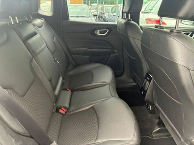Jeep Compass 1.3 Turbo T4 150 CV aut. 2WD 80° Anniversario (15)