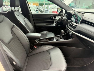 Jeep Compass 1.3 Turbo T4 150 CV aut. 2WD 80° Anniversario (16)